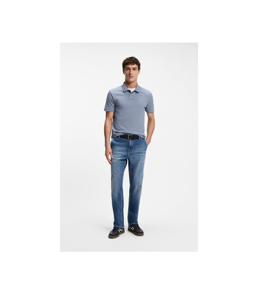 Polo mc boss orange 424medblue