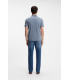 Polo mc boss orange 424medblue