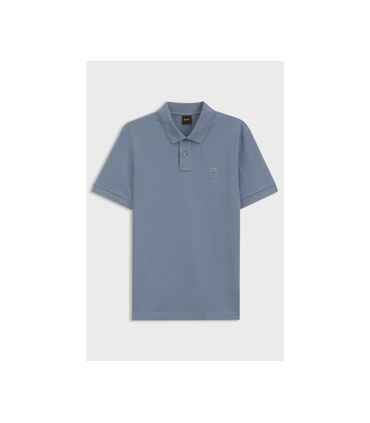 Polo mc boss orange 424medblue
