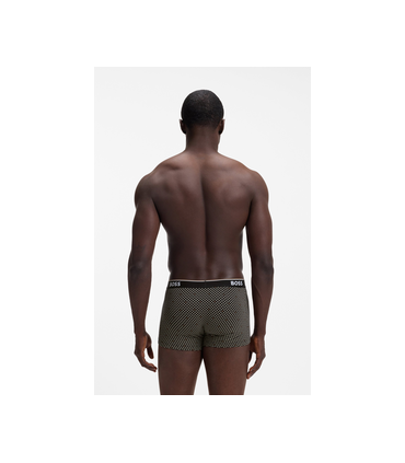 Boxer boss black 262medbeige