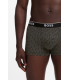 Boxer boss black 262medbeige