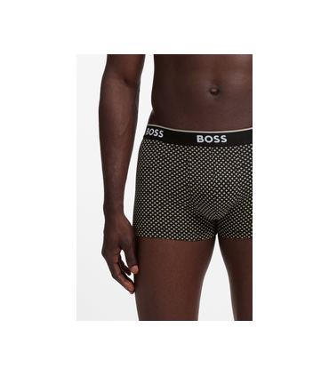 Boxer boss black 262medbeige