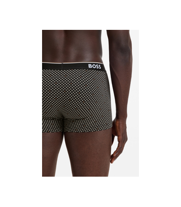 Boxer boss black 262medbeige