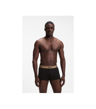 Boxer boss black 262medbeige