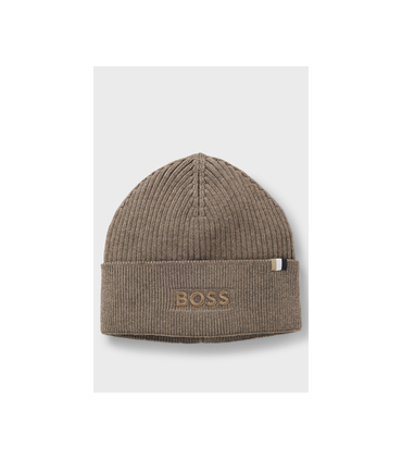 Bonnet boss black 240openbrown