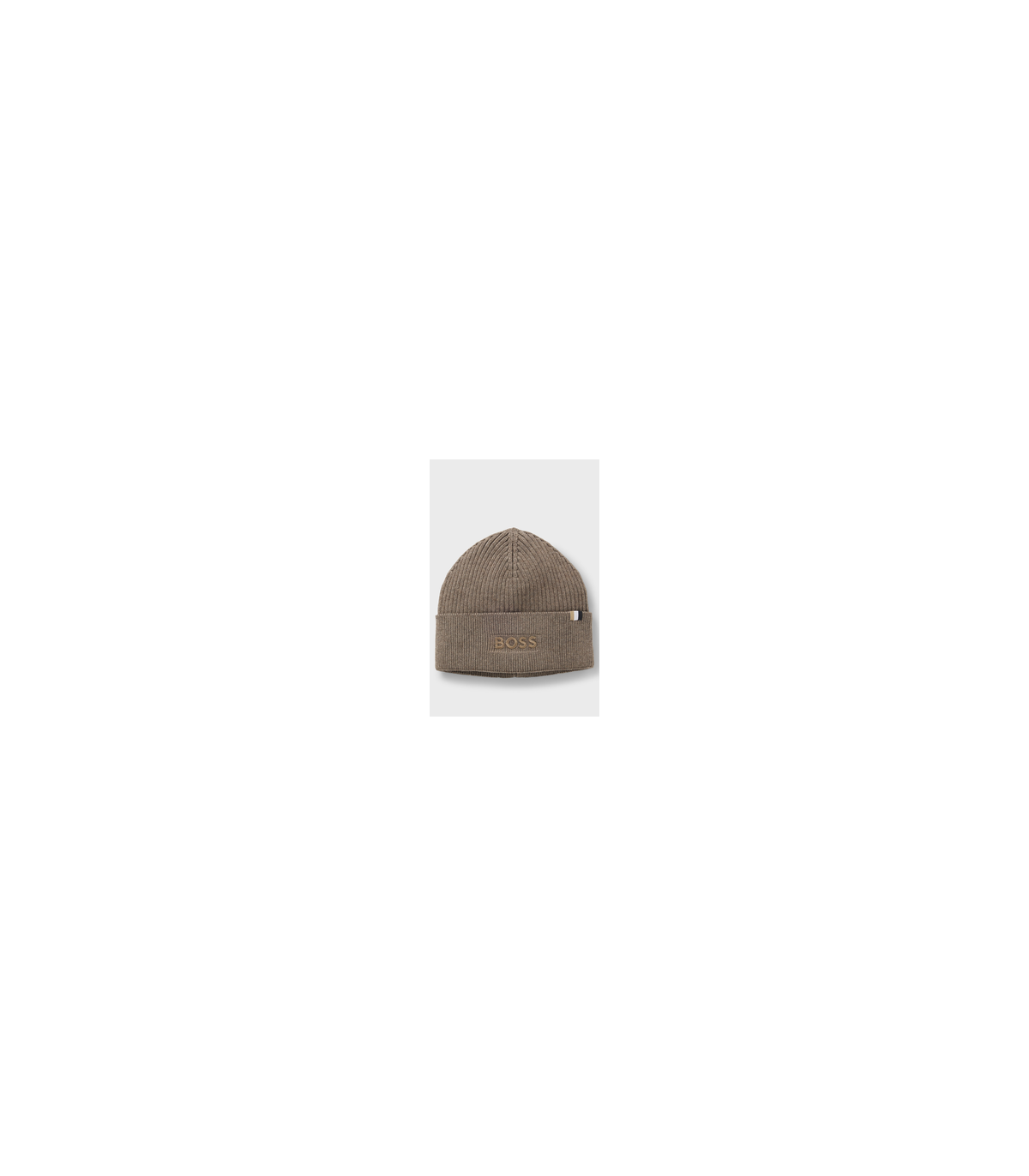 Bonnet boss black 240openbrown