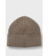 Bonnet boss black 240openbrown
