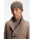 Bonnet boss black 240openbrown
