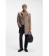 Bonnet boss black 240openbrown