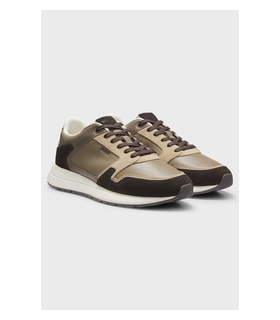 Baskets boss black 242openbrown