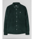 Chemise ml teddy smith 413cvert