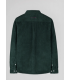 Chemise ml teddy smith 413cvert