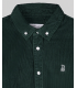 Chemise ml teddy smith 413cvert