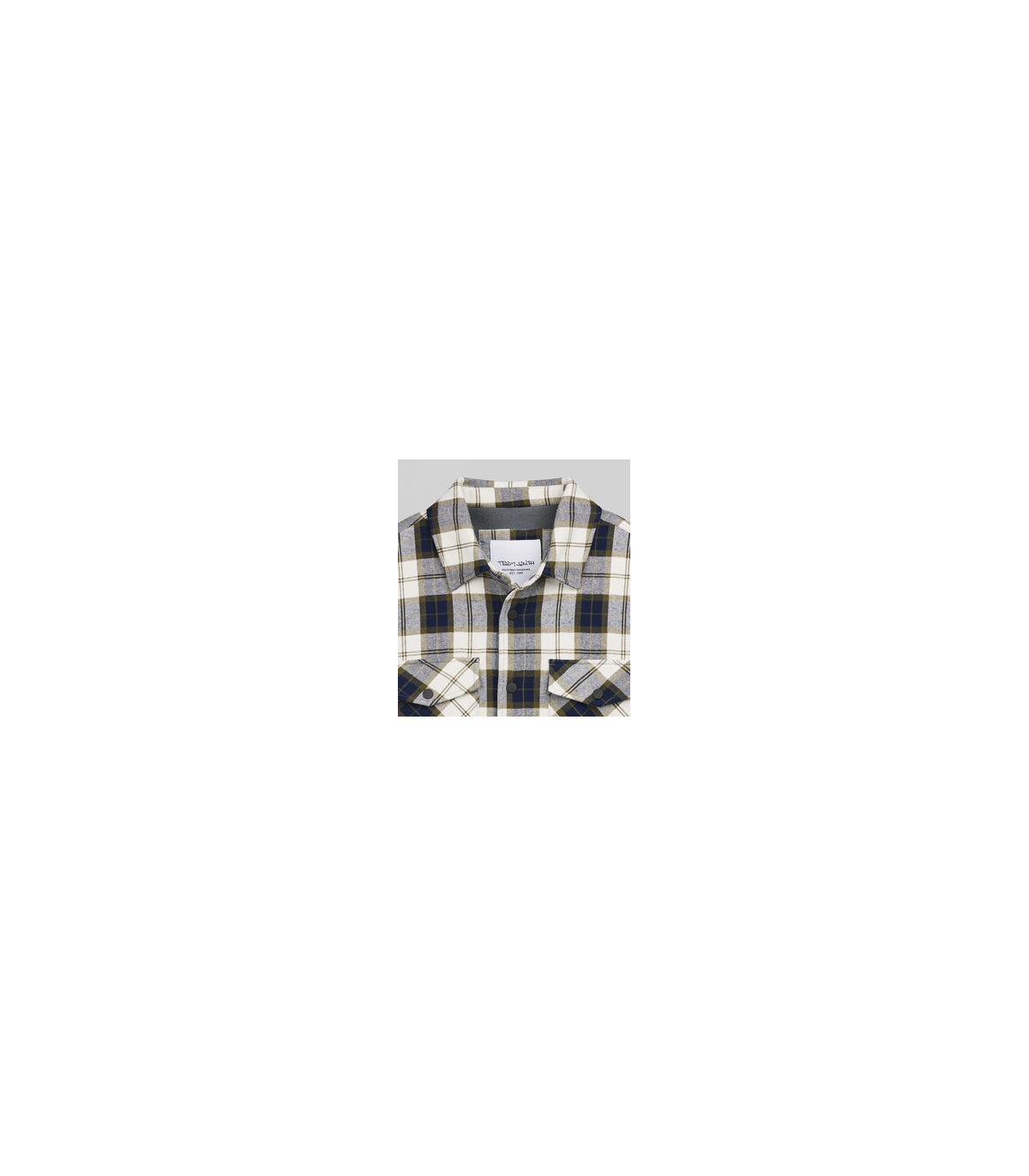 Surchemise teddy smith 351darknavy