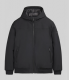 Blouson teddy smith 171noir