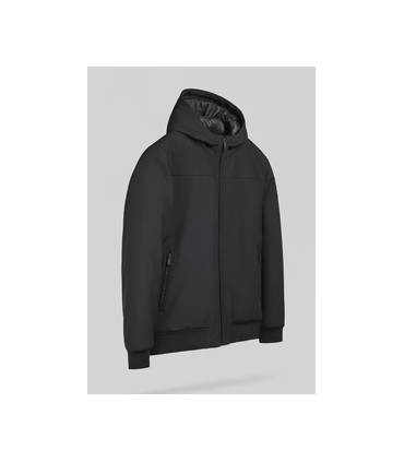 Blouson teddy smith 171noir