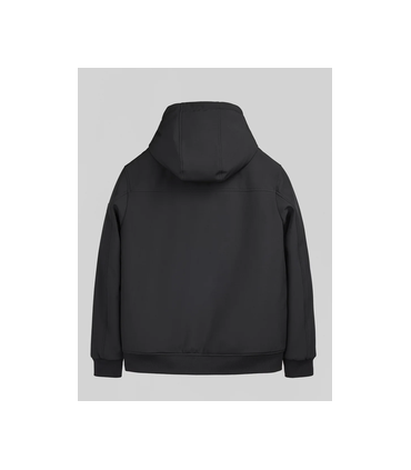 Blouson teddy smith 171noir