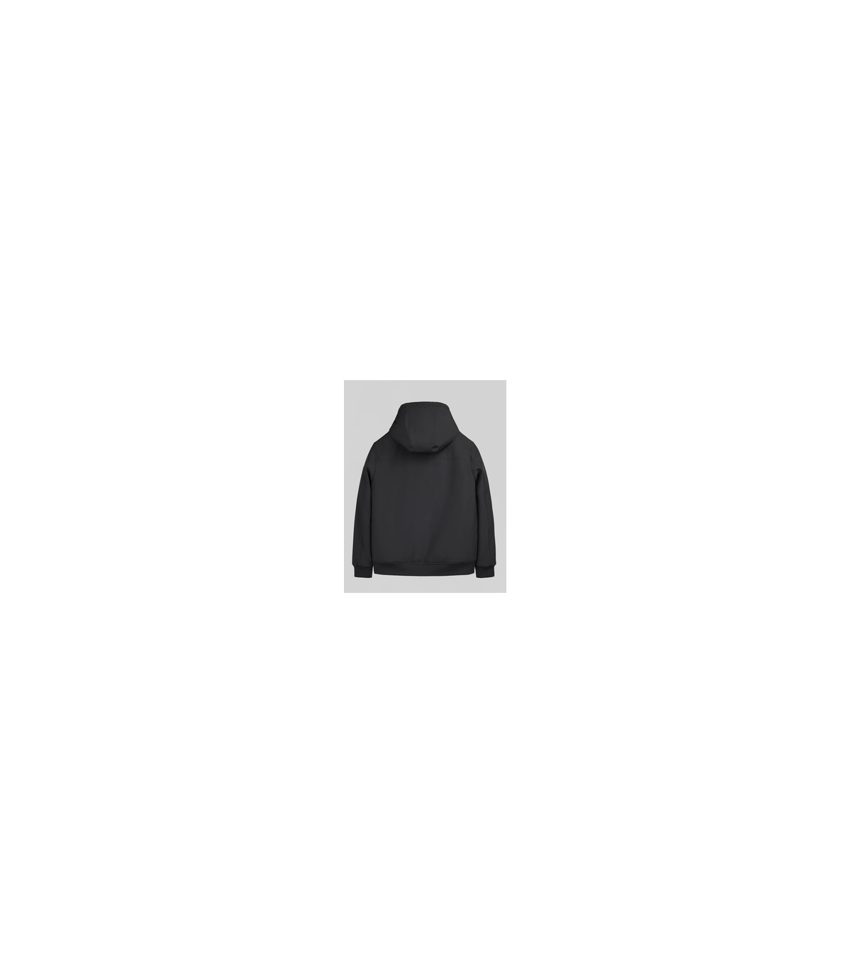 Blouson teddy smith 171noir