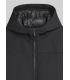 Blouson teddy smith 171noir
