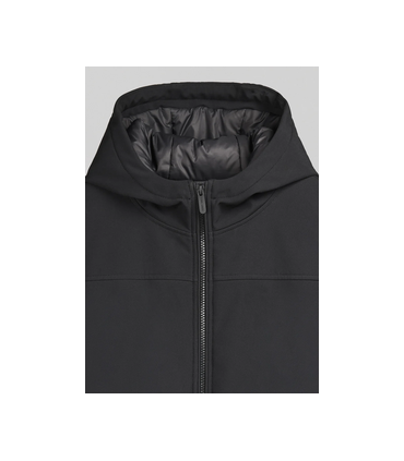 Blouson teddy smith 171noir