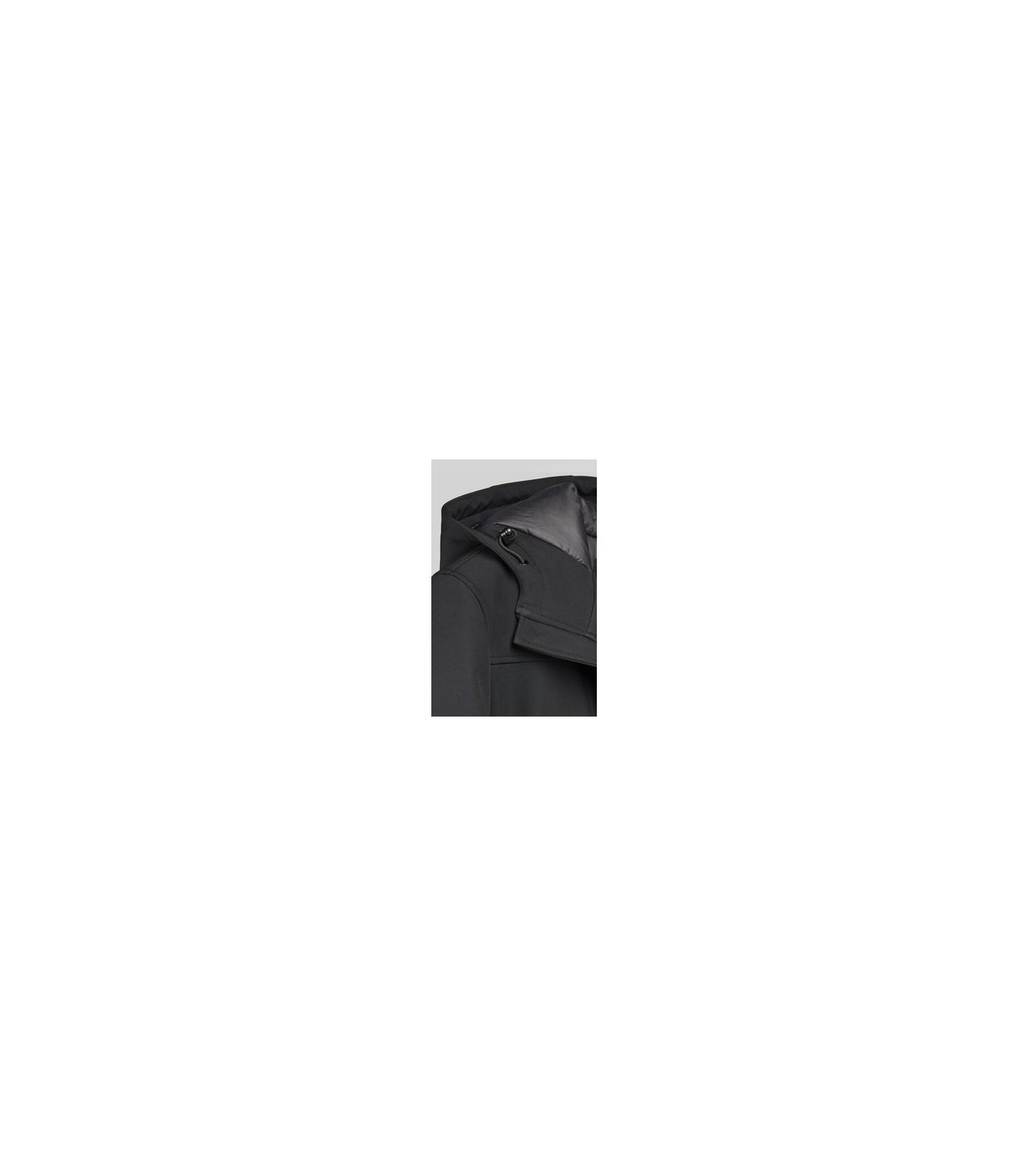 Blouson teddy smith 171noir