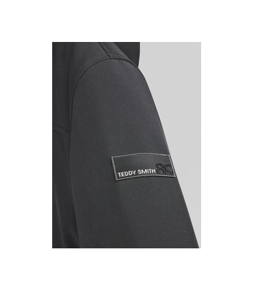 Blouson teddy smith 171noir
