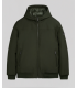 Blouson teddy smith 412adeepkaki