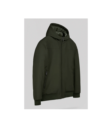 Blouson teddy smith 412adeepkaki