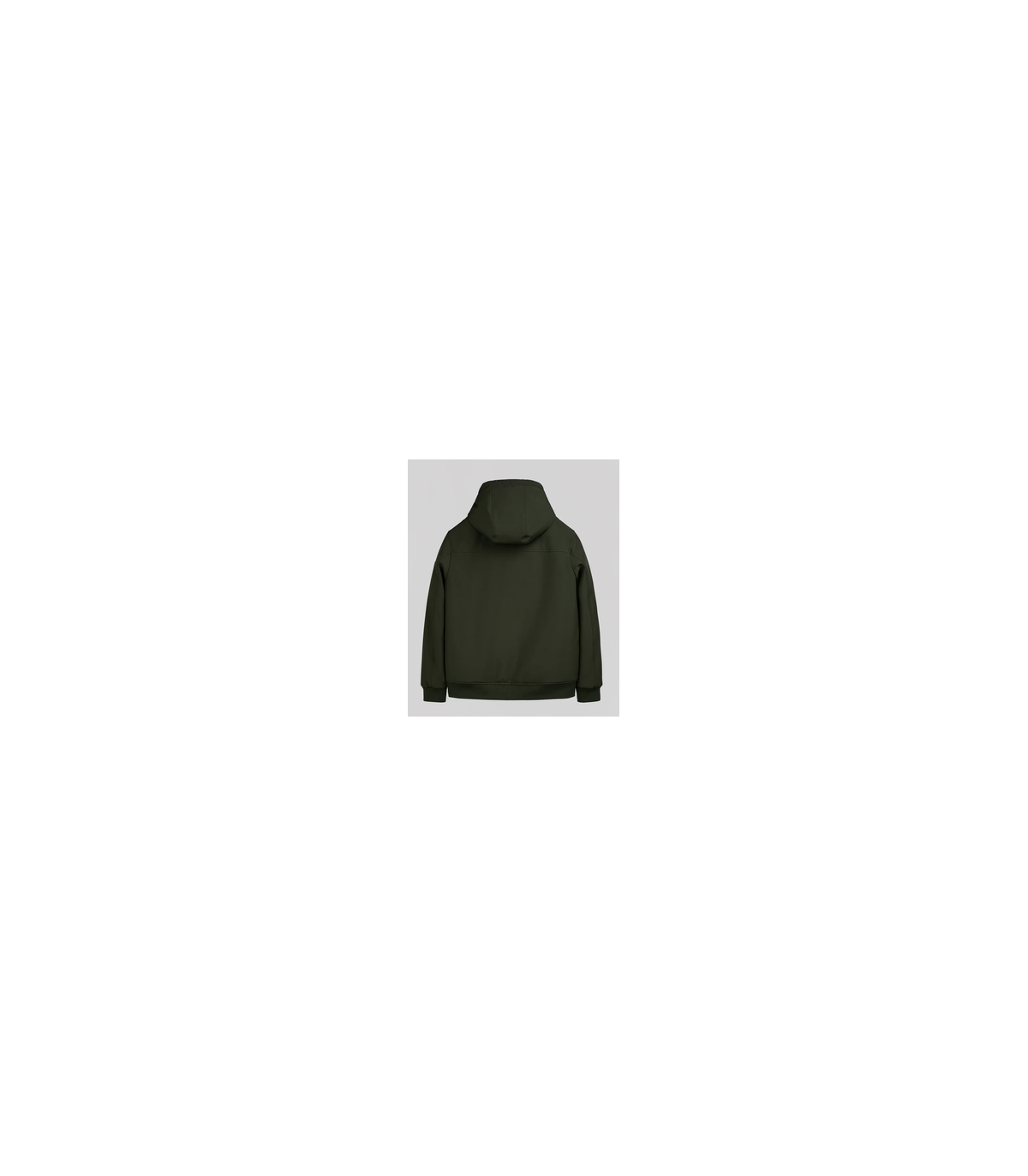 Blouson teddy smith 412adeepkaki