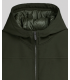 Blouson teddy smith 412adeepkaki