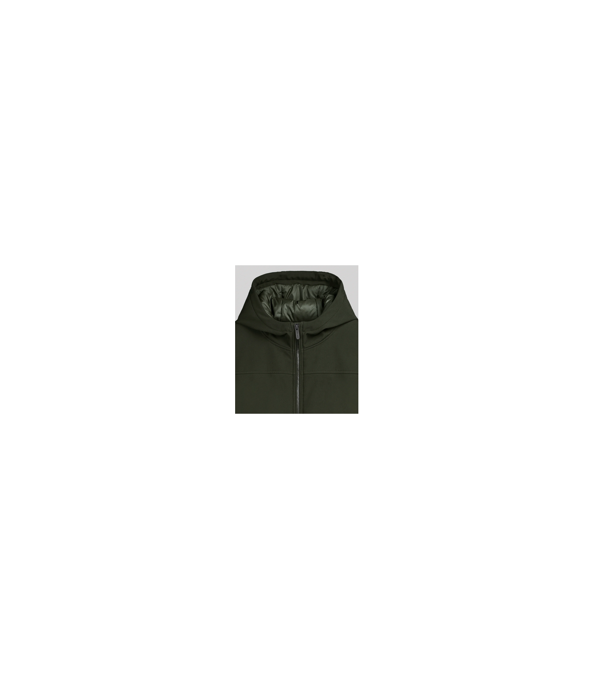 Blouson teddy smith 412adeepkaki