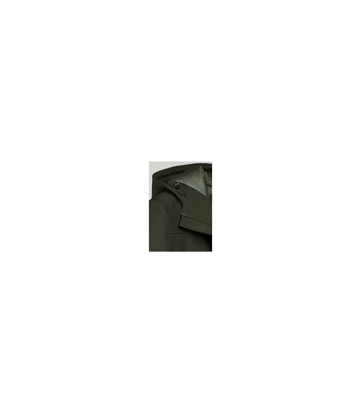 Blouson teddy smith 412adeepkaki