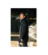 Manteau hafnium c5066marine