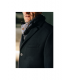 Manteau hafnium c5066marine