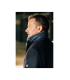 Manteau hafnium c5066marine