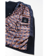 Manteau hafnium c5066marine