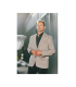 Veste hafnium c9021beigeclair
