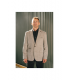 Veste hafnium c9021beigeclair