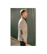 Veste hafnium c9021beigeclair