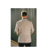 Veste hafnium c9021beigeclair