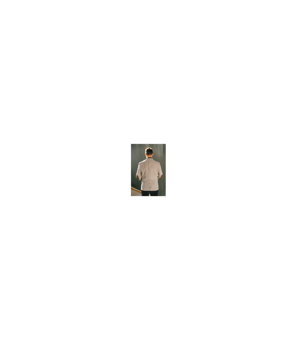 Veste hafnium c9021beigeclair