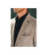 Veste hafnium c9021beigeclair