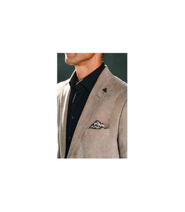 Veste hafnium c9021beigeclair