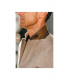 Veste hafnium c9021beigeclair