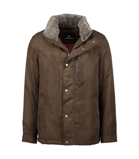 Parka redpoint 1904olive