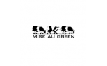 MISE AU GREEN