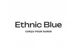 ETHNIC BLUE