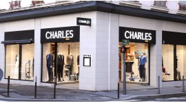 Boutique CHARLES Oullins Boutique CHARLES Oullins