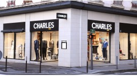 Boutique CHARLES Oullins