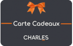 
			                        			Carte cadeau